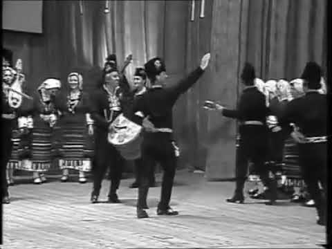 Видео: "Хасковска сюита"
