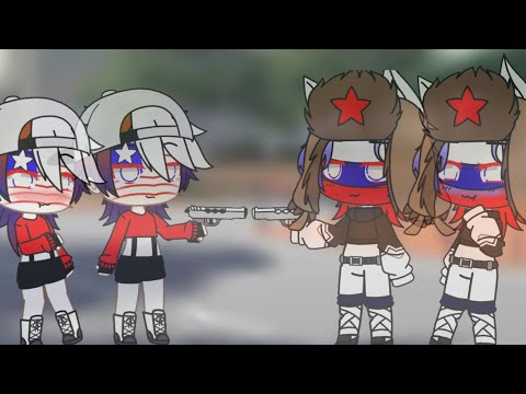 Видео: Песенный батл стран