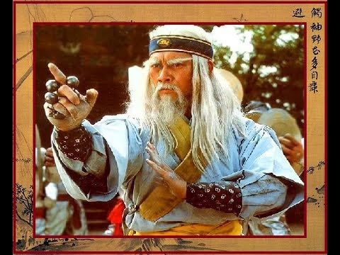 Видео: ТЕМА: ШИЗОТЕРИКИ В УШУ