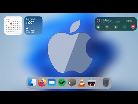 Видео: Опыт работы с macOS (для пользователя Windows)