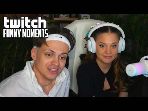 Видео: Топ Моменты с Twitch | полковник каблученко