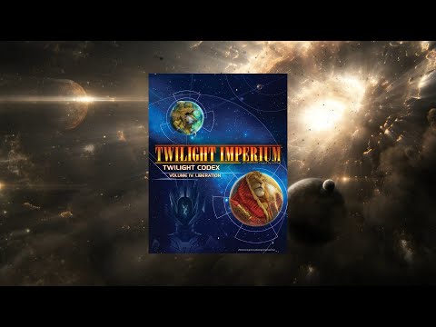 Видео: Сумерки Империи - 4-й кодекс.