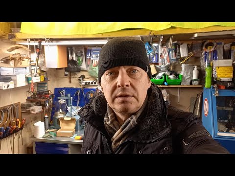 Видео: Очередная утренняя незаводилка PEUGEOT 807 2.2HDI Знаки вопроса вместо данных. #226