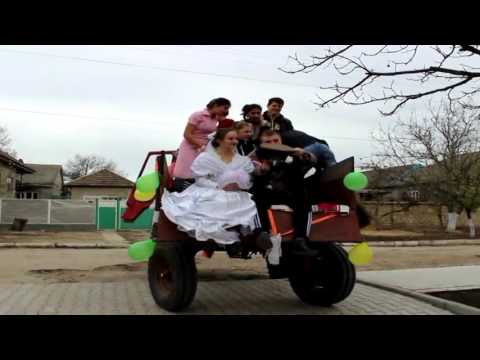 Видео: Валя-Пержей КВН  11 класс "Селска младеж"(2014)