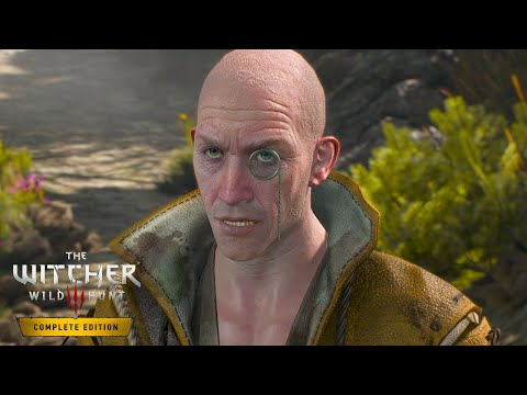 Видео: КАРТОФЕЛЬНАЯ МОЛЬ ◈ The Witcher 3: Wild Hunt – Complete Edition #36