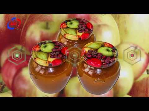 Видео: Мультиварка скороварка  Яблочное повидло в ARC–QDL 514D