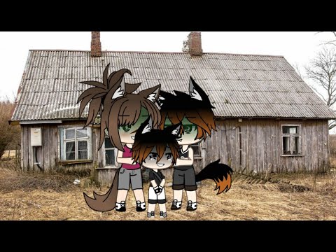Видео: клип ~ 😢 детская обида 😢 ~ [ гача лайф ]