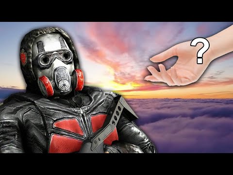 Видео: Я СПАСЕН! STALKER Dead Air ПОСЛЕДНИЙ ВЫЖИВШИЙ + ОДНА ЖИЗНЬ #10