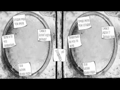 Видео: Отражение...