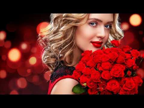 Видео: "Аромат алых роз: Вечно твой"