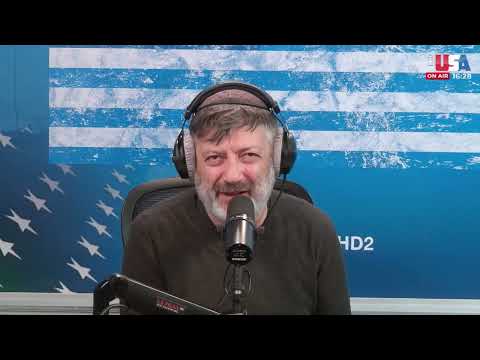 Видео: Кирилл Задов: О чем не договорились Трамп и Си?