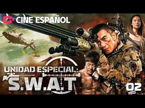 Видео: Фильм: Атака спецназа! Передовая команда Modern Warfare! EP02