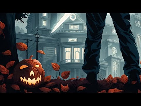 Видео: Миры Джона Карпентера. «Хэллоуин»