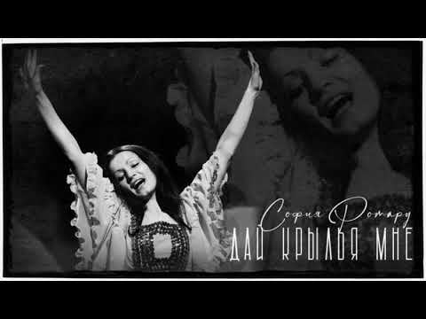 Видео: София Ротару - "Дай крылья мне" (1978)