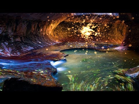 Видео: Природа Красивый ролик под красивую, нежную музыку Путешествуй с нами