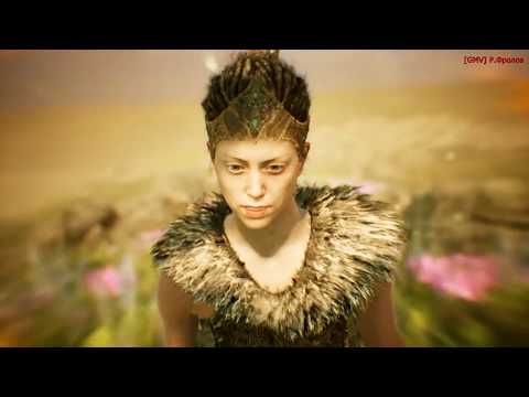 Видео: Woodscream - Круговерть