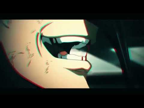 Видео: МУККА - БОЛЬ NIGHTCORE + REVERB