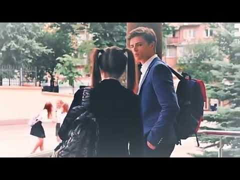 Видео: Ника|| Даня/ Осколки