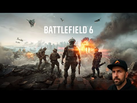Видео: Battlefield Redsec отрядом, первые шаги