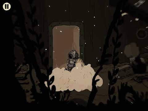 Видео: Valiant hearts прохождение 2 без комментариев