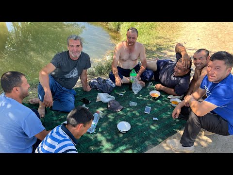 Видео: Мы в ШОКЕ от ДИАГНОЗА!!!! Впервые в такой Ситуации! Узбекистан!!!