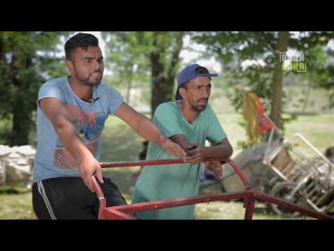 Видео: „Собирачи“ - документарен филм на #ВидиВакa