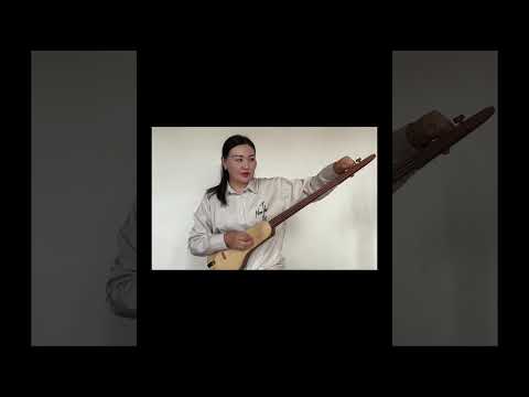 Видео: Комузду туура куулоо