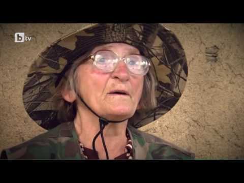 Видео: Карбовски "Втори План": Проект: Фатални жени - Непримиримата ловджийка баба Занка от Трън /11.02.17/