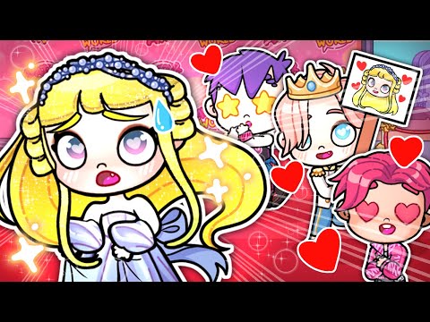 Видео: Все были одержимы мной… Но я никогда не хотела такой жизни 😱💔 | История мира Аватара