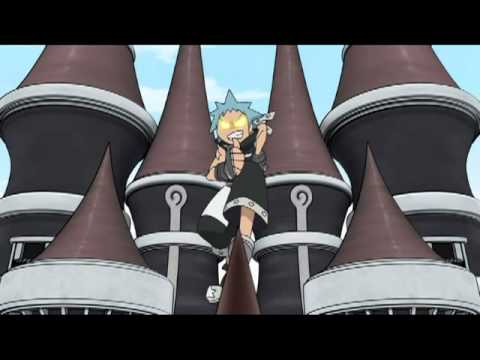 Видео: Приколы Пожиратель душ ( Soul Eater )