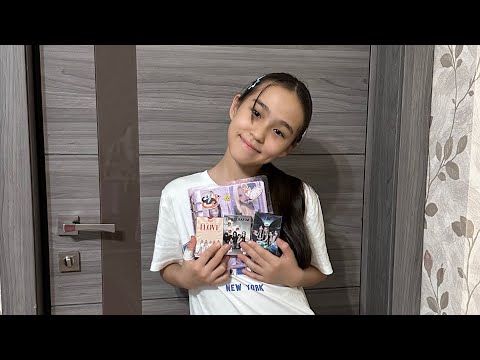 Видео: 3-КҮНДІК ВЛОГ | ВЛОГ
