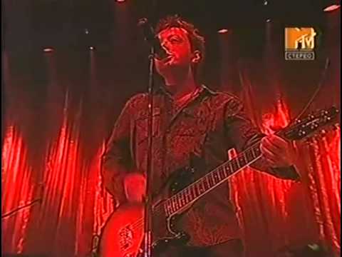 Видео: Агата Кристи концерт 2004 г.