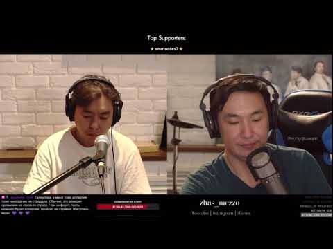 Видео: “All by myself” - Жасулан Сыдыков, Дидар Отемисов