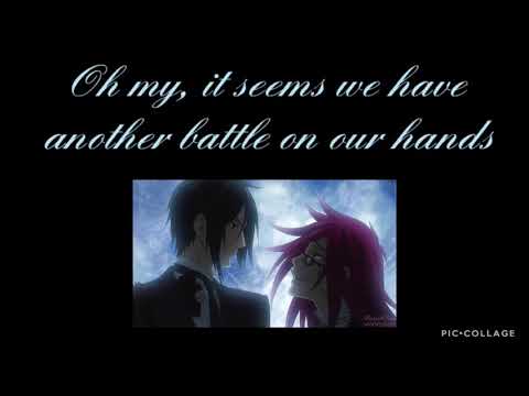 Видео: Похититель душ | ASMR | Грелль Сатклифф против Себастьяна Михаэлиса x Слушатель