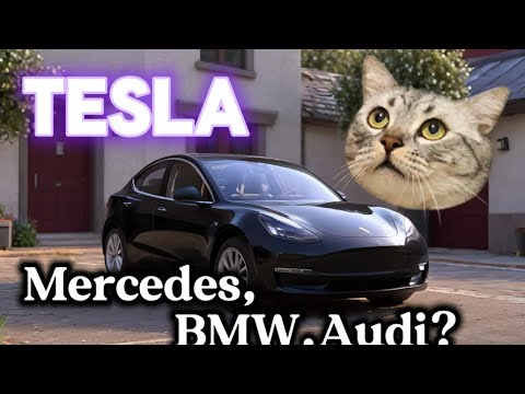Видео: Тесла це скриня з болтами! Яке ж авто обрати в 2026 році?