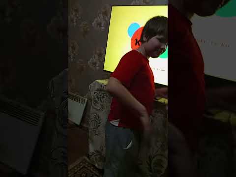 Видео: Карусель сошёл с ума
