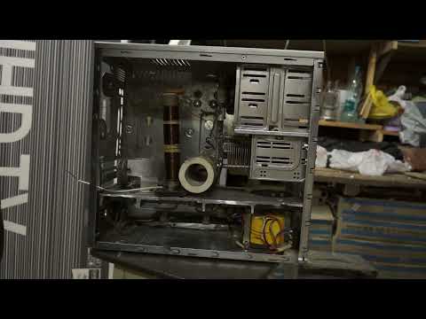 Видео: №21 Строим ламповый АМ передатчик на 3МГЦ.