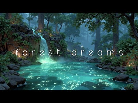 Видео: Расслабляющая фортепианная музыка и звуки спа ~ Для глубокого сна и снятия стресса