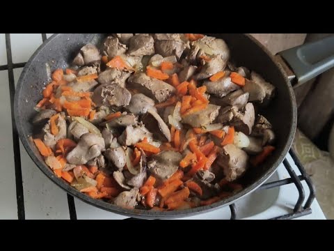 Видео: Не оценивай  себя по годам ! Ешь рис , пей чай.,мясо прячь в овощах !😊❤️👍