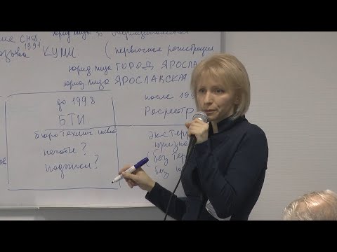 Видео: Суверенитет и вексель, виртуальные адреса, приватизация, физ. и юр. лица, исследования «Сколково».