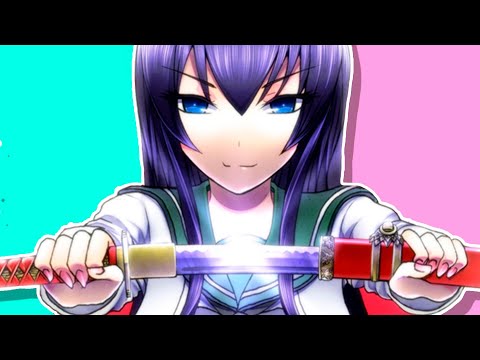 Видео: Школа МЕРТВЕЦОВ За 15 Минут | Highschool of the Dead | Аниме Обзор | Selen