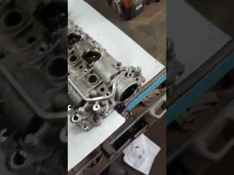 Видео: 3008 1.5hdi о цепи