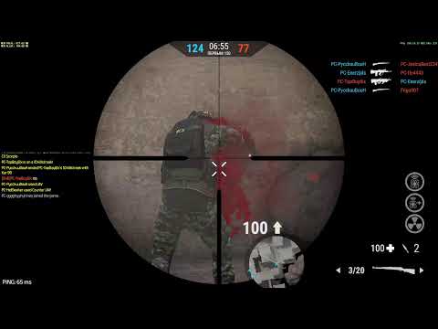 Видео: И снова FTL -- Bullet Force : MULTIVERSE СТРИМ-ПРОХОЖДЕНИЕ