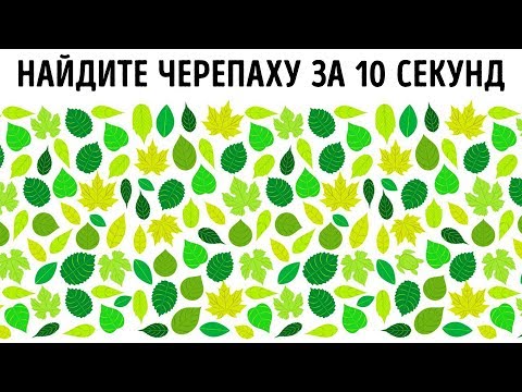 Видео: Этот Простой Тест Покажет, Истинный ли вы Интроверт