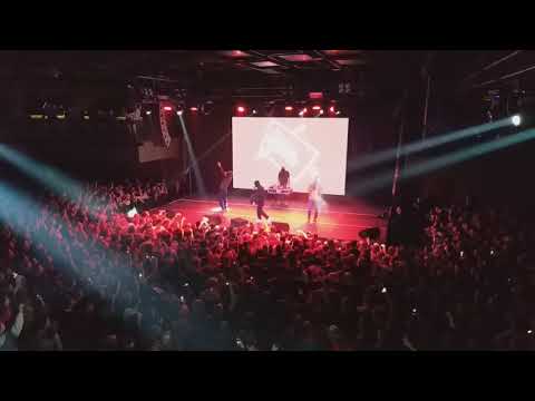 Видео: УННВ - 2019 - ARBATHALL