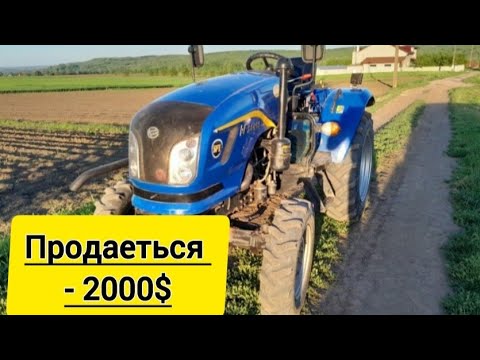 Видео: Де купить Б/У ДонгФенг за 2000$?