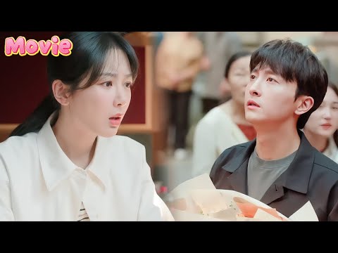 Видео: Сын CEO клиента — мой парень! Притворялся бедным, теперь просит прощения💔