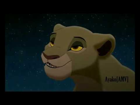 Видео: |КОРОЛЬ ЛЕВ| - |KIARA И KOVU| - |ЕСЛИ ТЫ МЕНЯ НЕ ЛЮБИШЬ|