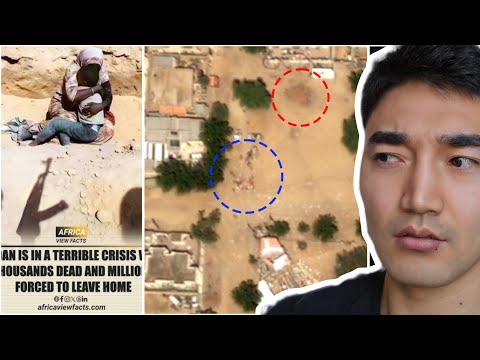 Видео: ХҮҮЕ СУДАНД ЮУ БОЛООД БАЙНА АА?