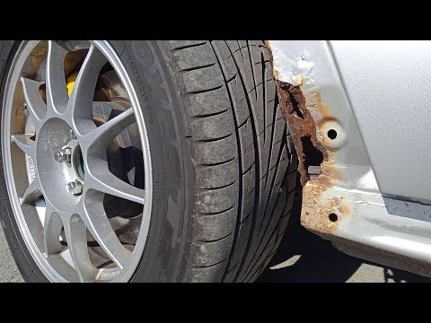 Видео: Новое из старого. Subaru Outback.